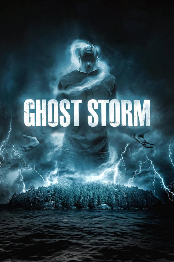 Ghost Storm (2011) ταινιες online seires xrysoi greek subs