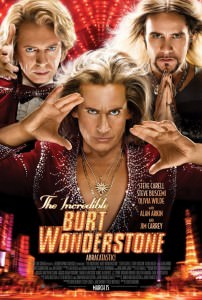 The Incredible Burt Wonderstone (2013) ταινιες online seires xrysoi greek subs