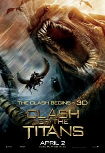 Clash of the Titans (2010) ταινιες online seires xrysoi greek subs