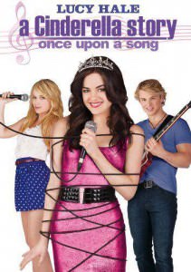 Cinderella Story Collection (2008-2011) ταινιες online seires xrysoi greek subs
