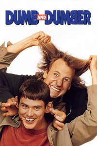 Ο Ηλίθιος και ο Πανηλίθιος - Dumb & Dumber 1994 ταινιες online seires xrysoi greek subs