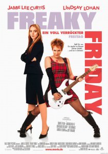 Freaky Friday (2003) ταινιες online seires xrysoi greek subs
