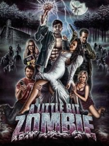 A Little Bit Zombie 2012 ταινιες online seires xrysoi greek subs