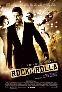 RocknRolla 2008 ταινιες online seires xrysoi greek subs