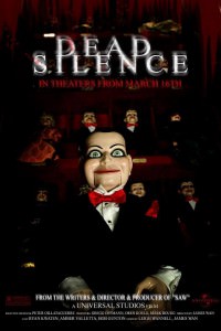 Dead Silence (2007) ταινιες online seires xrysoi greek subs