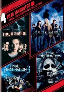 BΛΕΠΩ ΤΟΝ ΘΑΝΑΤΟ ΣΟΥ Collection (2000-2011) ταινιες online seires xrysoi greek subs