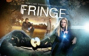 Fringe (2008–2013) ταινιες online seires xrysoi greek subs