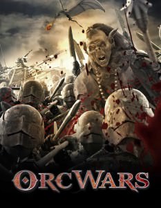ORC WARS (2013) ταινιες online seires xrysoi greek subs