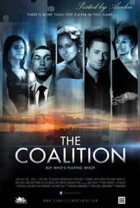 The Coalition (2013) ταινιες online seires xrysoi greek subs