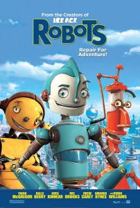 Robots (2005) [Mεταγλωτισμένο] ταινιες online seires xrysoi greek subs