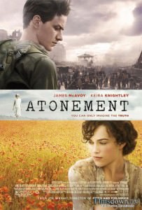 Atonement (2007) ταινιες online seires xrysoi greek subs