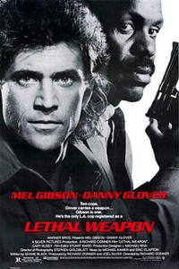Lethal Weapon - Φονικό Όπλο 1987 - 1998 (Συλλογή) ταινιες online seires xrysoi greek subs