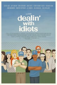 Dealin With Idiots (2013) ταινιες online seires xrysoi greek subs