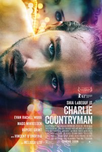 Charlie Countryman (2013) ταινιες online seires xrysoi greek subs