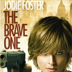 The Brave One (2007) ταινιες online seires xrysoi greek subs