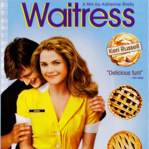 Waitress (2007) ταινιες online seires xrysoi greek subs