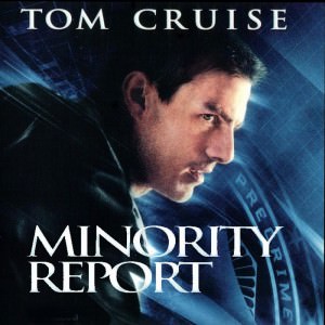 Minority Report (2002) ταινιες online seires xrysoi greek subs