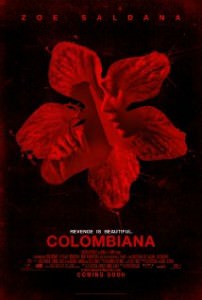 Colombiana (2011) ταινιες online seires xrysoi greek subs