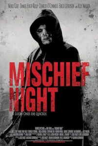 MISCHIEF NIGHT (2013) ταινιες online seires xrysoi greek subs