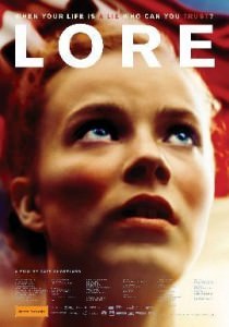 Lore (2012) ταινιες online seires xrysoi greek subs