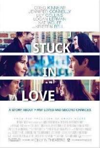 Stuck in Love (2012) ταινιες online seires xrysoi greek subs