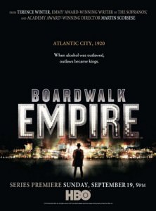 Boardwalk Empire (2010-) ταινιες online seires xrysoi greek subs