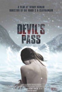 The Dyatlov Pass Incident / Devil's Pass (2013) ταινιες online seires xrysoi greek subs