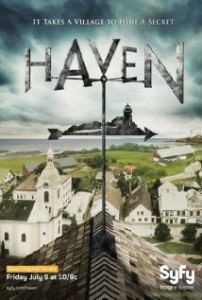 Haven (2010– ) ταινιες online seires xrysoi greek subs