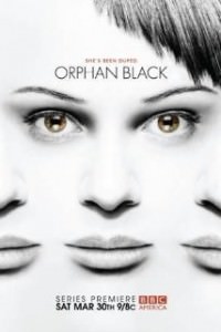 Orphan Black (2013– ) ταινιες online seires xrysoi greek subs