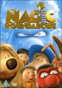 The Magic Roundabout 2005 ΜΕΤΑΓΛΩΤΙΣΜΕΝΟ ταινιες online seires xrysoi greek subs