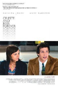 Celeste & Jesse Forever (2012) ταινιες online seires xrysoi greek subs