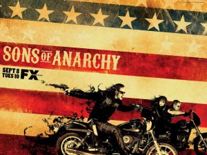 Sons Of Anarchy (Tv Series 2008– ) ταινιες online seires xrysoi greek subs