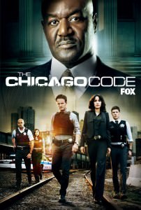 THE CHICAGO CODE (2011-) ταινιες online seires xrysoi greek subs