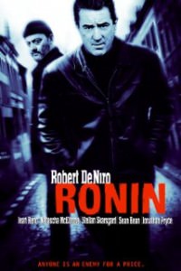 Ronin (1997) ταινιες online seires xrysoi greek subs