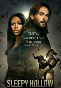 SLEEPY HOLLOW (2013-) ταινιες online seires xrysoi greek subs