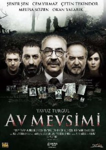 Av mevsimi (2010) ταινιες online seires xrysoi greek subs