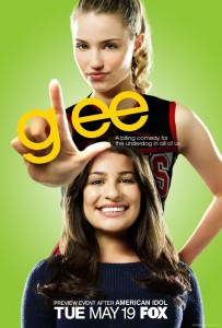 Glee (2009– ) ταινιες online seires xrysoi greek subs
