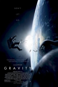 Gravity (2013) ταινιες online seires xrysoi greek subs