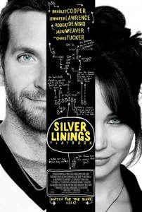 Silver Linings Playbook (2012) ταινιες online seires xrysoi greek subs