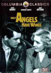 Only Angels Have Wings 1939 ταινιες online seires xrysoi greek subs