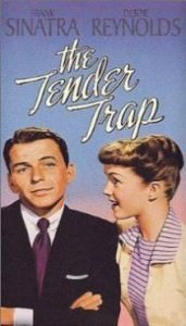 The Tender Trap 1955 ταινιες online seires xrysoi greek subs