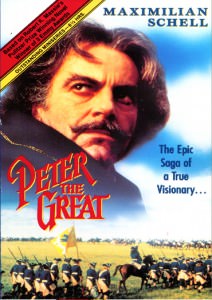Peter the Great 1986 Mini Series ταινιες online seires xrysoi greek subs