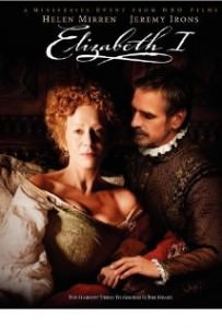 Elizabeth I (2005) ταινιες online seires xrysoi greek subs
