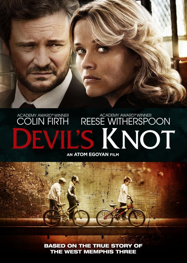 Devil's Knot (2013) ταινιες online seires xrysoi greek subs