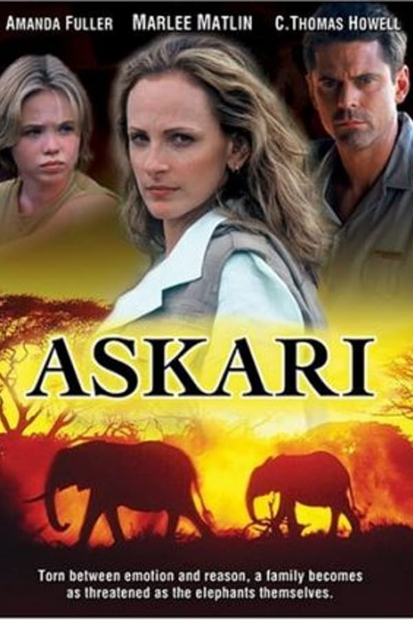 Askari (2001) ταινιες online seires xrysoi greek subs