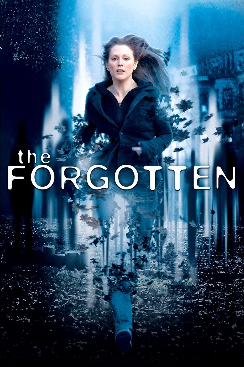 The Forgotten (2004) ταινιες online seires xrysoi greek subs