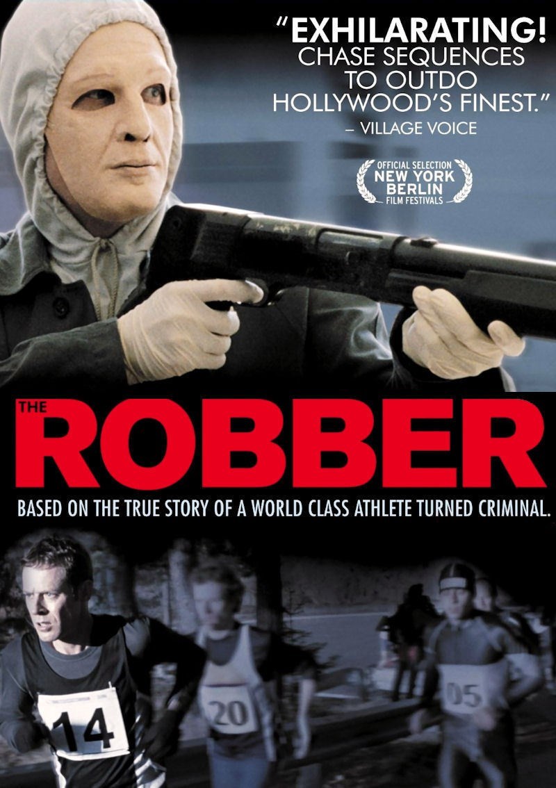 The Robber (2010) ταινιες online seires xrysoi greek subs