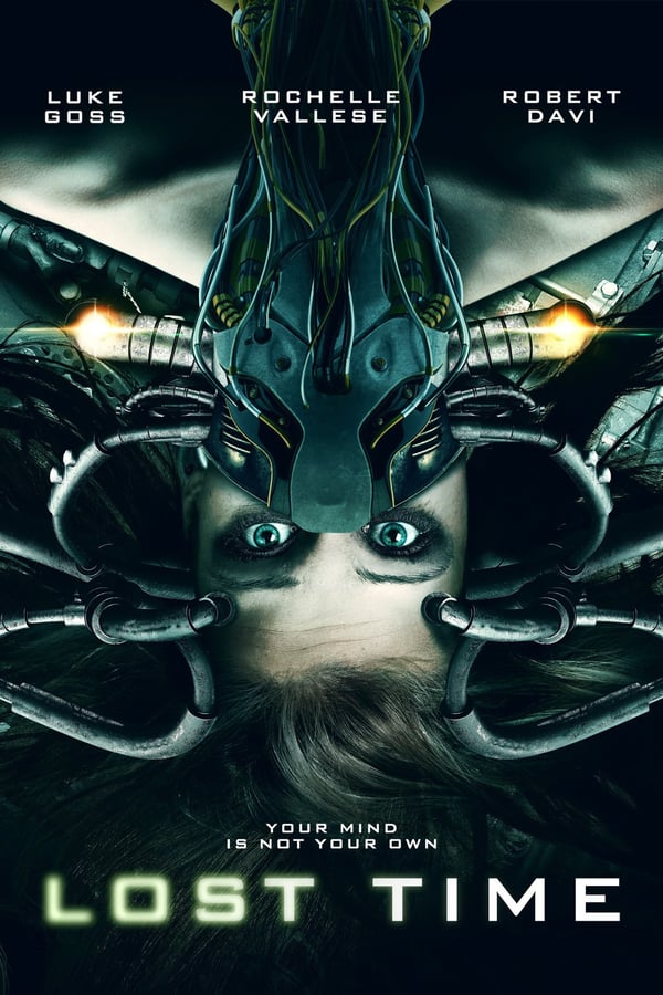 Lost Time (2014) ταινιες online seires xrysoi greek subs