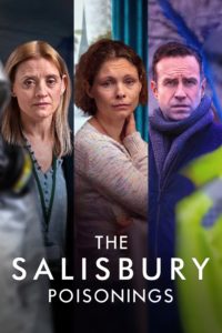 The Salisbury Poisonings (2020-) ταινιες online seires xrysoi greek subs
